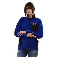 Persmont SPM01 Unisex Softshell Garnili Polar Mont