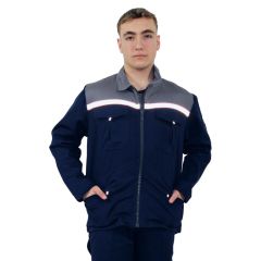 Persmont HK-PMP04Y Unisex Plus Gabardin Yazlık Mont