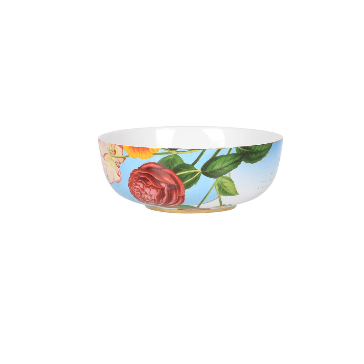 Mavi Porselen Kase 20 cm Royal Collection by Pip Studio
