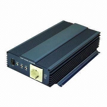 Linetech 48V 1000W Tam Sinüs Inverter