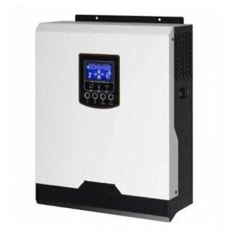 Linetech MAX 3 kva 3000 Watt 24 Volt Akıllı İnverter İnvertör