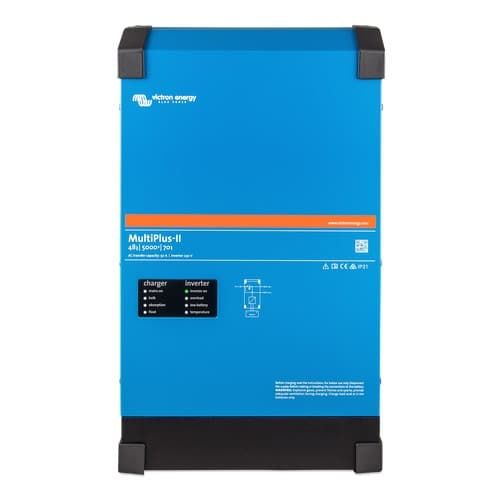 Victron Energy MultiPlus-II 48/8000/110-100 İnvertör (MPN: PMP482805000)