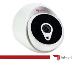 TK-0206 AHD 2.0 MP Dome Kamera