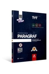 TYT Paragraf Konularına Ve Zorluk Derecesine Göre Çıkmış Sorular