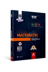 TYT Matematik Konularına Ve Zorluk Derecesine Göre Çıkmış Sorular