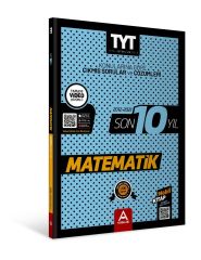 Tyt Matematik Son 10 Yıl Soru Ve Çözümleri