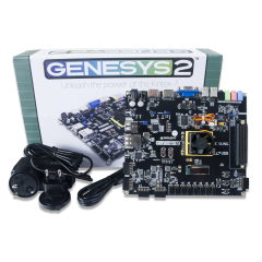 Genesys 2 Kintex-7 FPGA Kartı