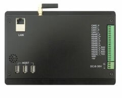 Endüstriyel Panel PC PPC-A9-070-C