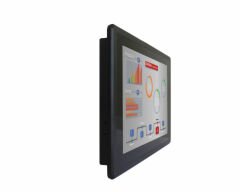 Endüstriyel Panel PC PPC-A9-101-C