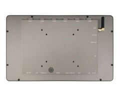 Endüstriyel Panel PC PPC-A72-133-C