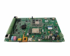 Kart Tipi Endüstriyel PC EPC-A72-101