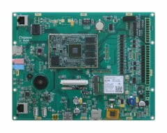 Kart Tipi Endüstriyel PC EPC-A9-097-C
