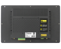 Endüstriyel Panel PC PPC-A55-156