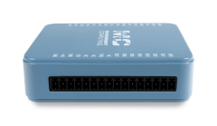 MCC USB-230 Series: USB-231 Multifunction USB DAQ Devices