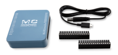 MCC USB-230 Series: USB-234 Multifunction USB DAQ Devices