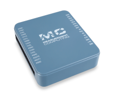 MCC USB-230 Series: USB-234 Multifunction USB DAQ Devices