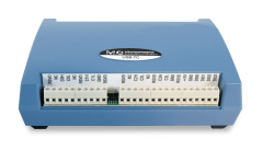 MCC USB-TEMP Series: MCC USB-TEMP Temperature and Voltage Measurement USB DAQ Devices