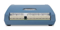 MCC USB-TEMP Series: MCC USB-TEMP-AI Temperature and Voltage Measurement USB DAQ Devices