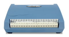 MCC USB-1808X: High-Speed, High-Precision, Simultaneous USB DAQ Device