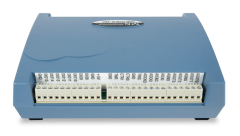 MCC USB-1208HS-4AO: High-Speed USB DAQ Device