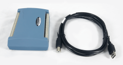 MCC USB-DIO32HS: 32 Channel High-Speed Digital I/O USB Device