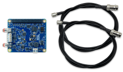 MCC 172: IEPE Measurement DAQ HAT for Raspberry Pi®