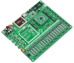 EasyMx PRO v7a for STM32