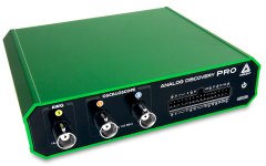 ADP2230 Mixed Signal Oscilloscope