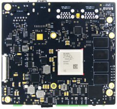 FZ5 Card – AI Accelerator Card