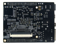 MYS-6ULX Single Board Computer