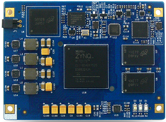 MYC-C7Z015 CPU Module