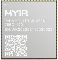 MYC-YF13X CPU Module