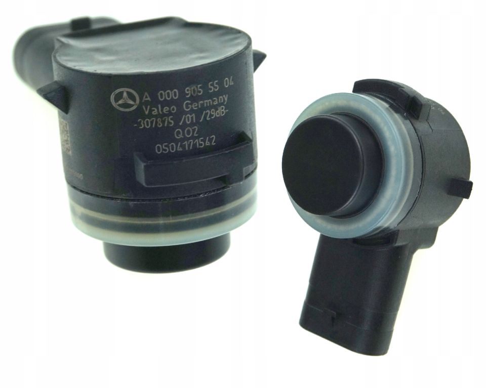 Mercedes Park Sensörü W205 W176 W117 W218 W166 W156 W253 W222 A0009055504 (Çıkma)