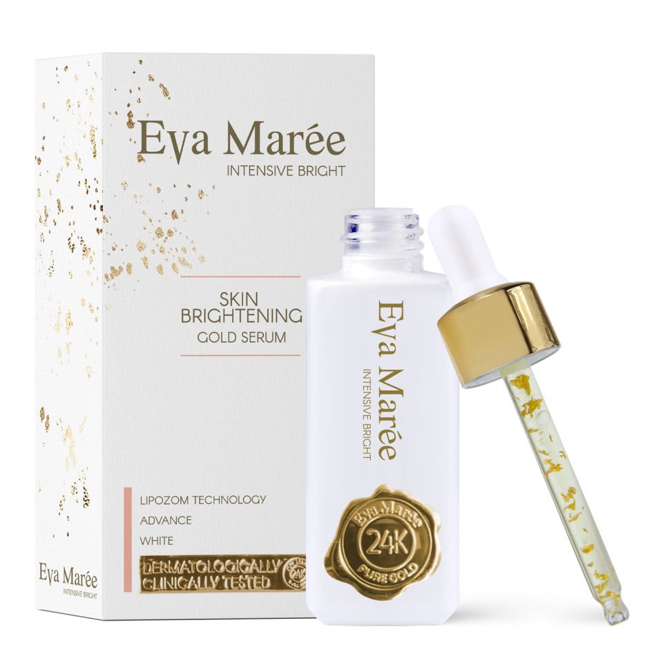 Eva Maree Intensive Bright 30 ml