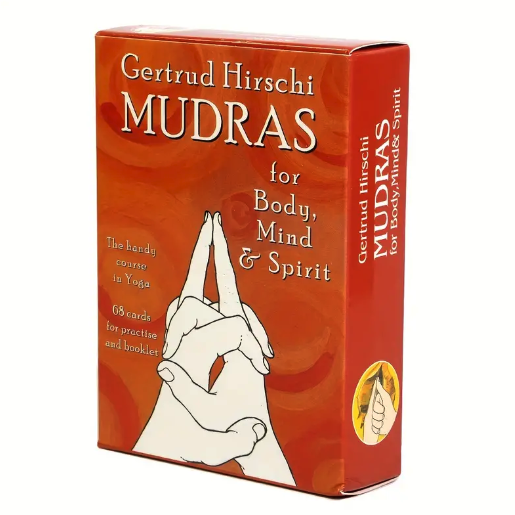 Mudra Kartları