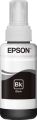 Epson C13T66414A Şişe Mürekkep Kartuş 70 ml Siyah