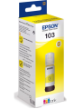 Epson C13T00S44A 103 Şişe Mürekkep Kartuş 65 ml Sarı