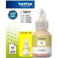 Brother BT5000Y Şişe Mürekkep Kartuş 50 ml Sarı