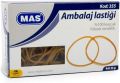 MAS 355 Ambalaj Lastiği %100 Kauçuk 50 g