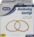 MAS 360 Ambalaj Lastiği %100 Kauçuk 200 g