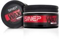 Sinep Spider Wax, Fiber, Strong Hold, Flexible Shape 100 ml