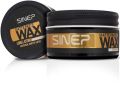 Sinep Matte Paste Wax, Long Lasting, Strong Hold, Naturel Matte Look 100 ml