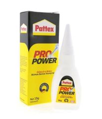 Pattex Pro Power Japon Yapıştırıcı 15 gr