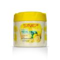Sinep Professional Yüz Temizleme Peelingi Limon 400 ml