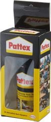 Pattex 2K Profesyonel Hızlı Sıvı Yapıştırıcı 100 + 17 g
