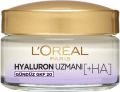 L'Oréal Paris Hyaluron Uzmanı Cilt Dolgunlaştıran Nemlendirici Gündüz Kremi Gkf 20