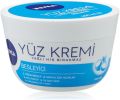 Nivea Besleyici Yüz Kremi 100 ml