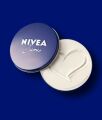 Nivea Creme Teneke Kutu 75 ml