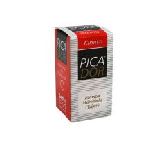 Picador Istampa Mürekkebi 30 ml Kırmızı