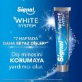 Signal White System Diş Macunu 75 ml